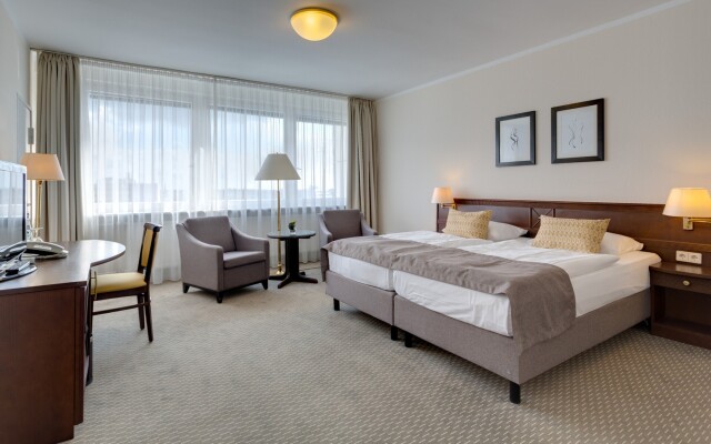 Hotel Sylter Hof Berlin