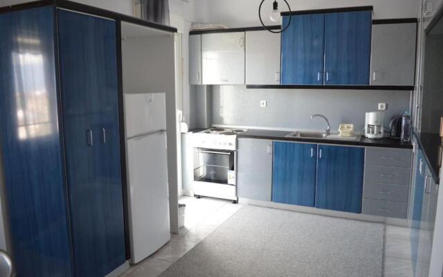 Panorama View Apartment