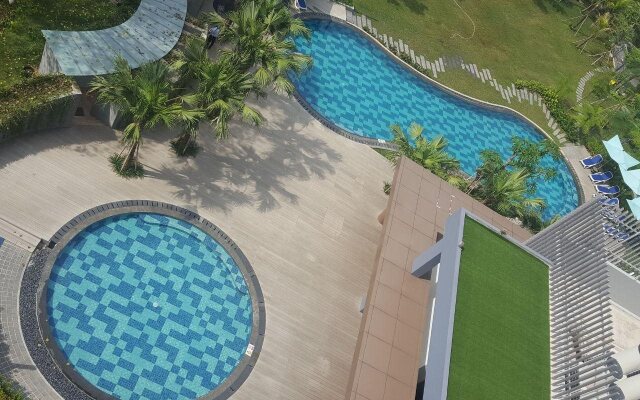 Ibis Styles Batam Nagoya