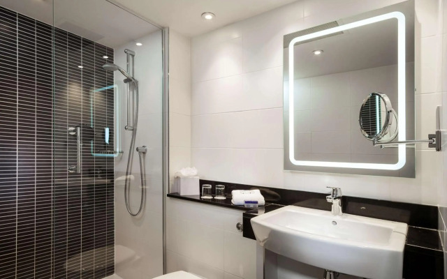 Millennium Hotel Paris Charles de Gaulle