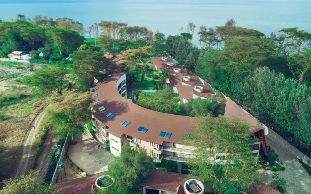 OSOTUA LUXURY RESORT by ICON
