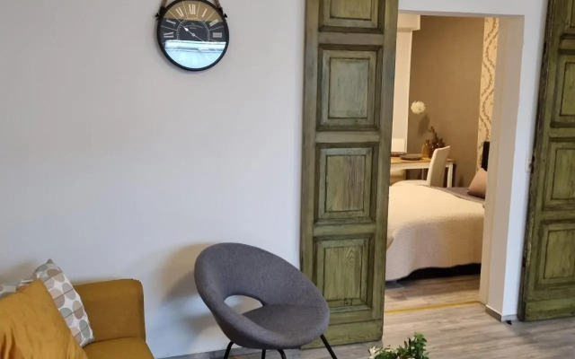 Pension Da Gigi