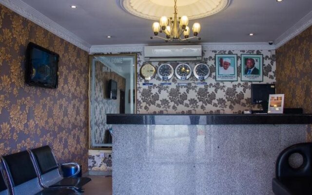 Dv8 Hotels