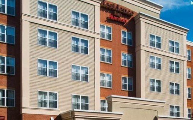 Residence Inn by Marriott Boston Framingham