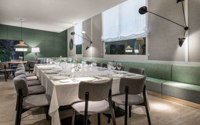 NH Collection Salamanca Palacio de Castellanos