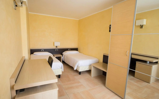 BV Airone Resort