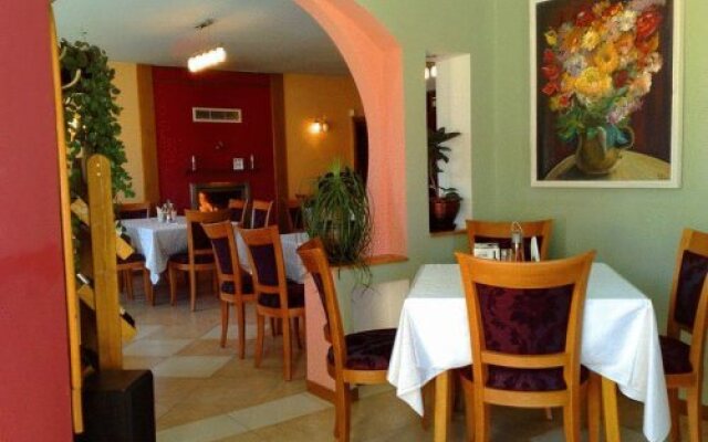 Hotel Sonata Samokov