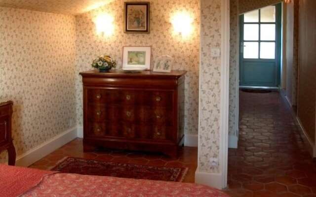 Le Moulin de Labique