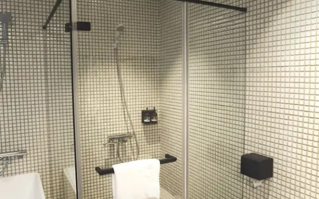 FFF Hotel