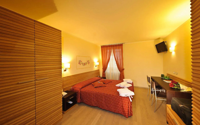 Albergo Cavallino Bianco