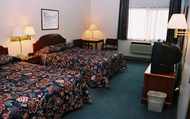 Benny's Colville Inn