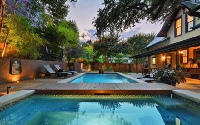 Gateway Guesthouse