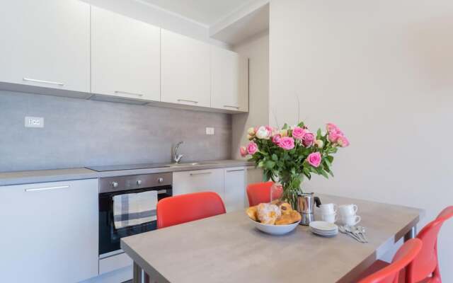 Sant Agostino Apartments