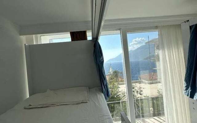 Sole'n Blu Hotel