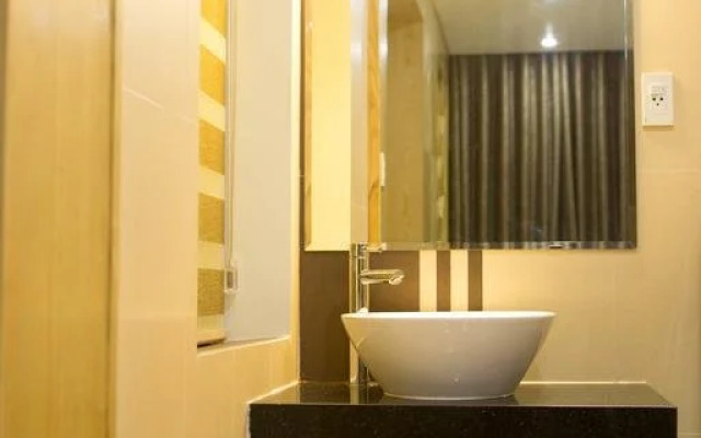 Cindy Hotel And Suites