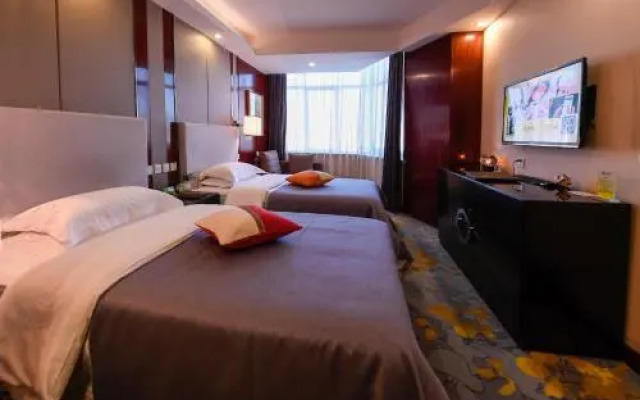 Beijing Tianyou Hotel