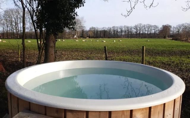 Bed and Breakfast Warm Welkom