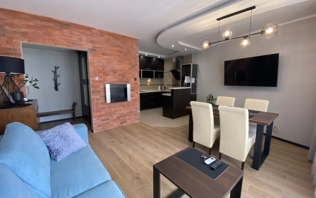 Apartament Torun