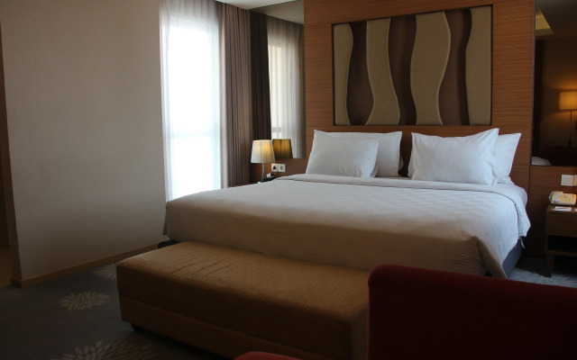 Swiss-Belinn Manyar