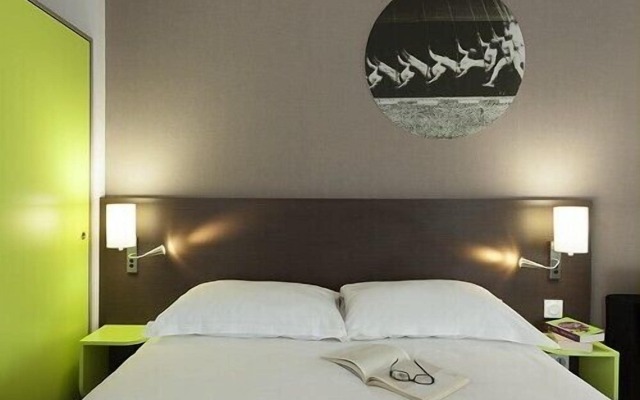 ibis Styles Beaune Centre