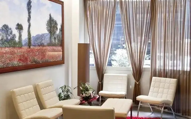 Hotel Regina