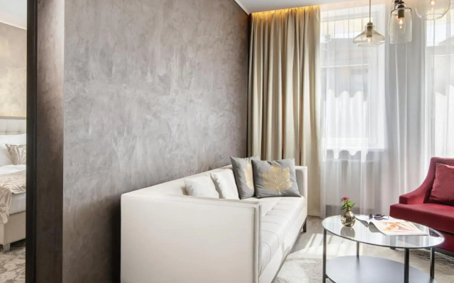 Mamaison Residence Sulekova Bratislava