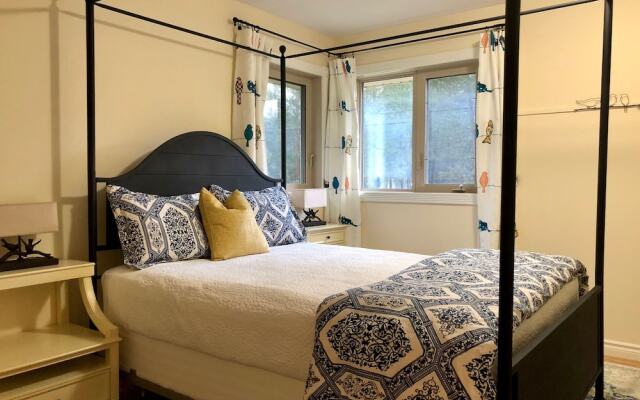 Cascade City Guest House