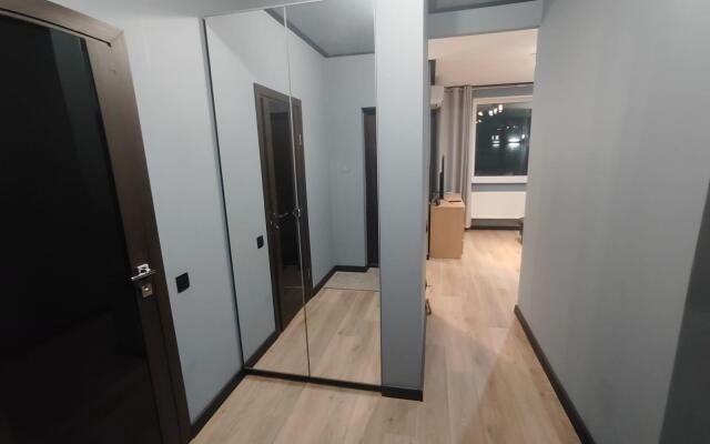 Fan House (Фан Хаус) на улице Алексея Козина