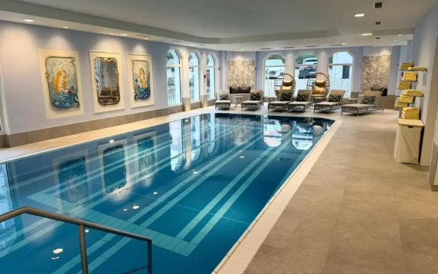 Hotel Villa Aurora