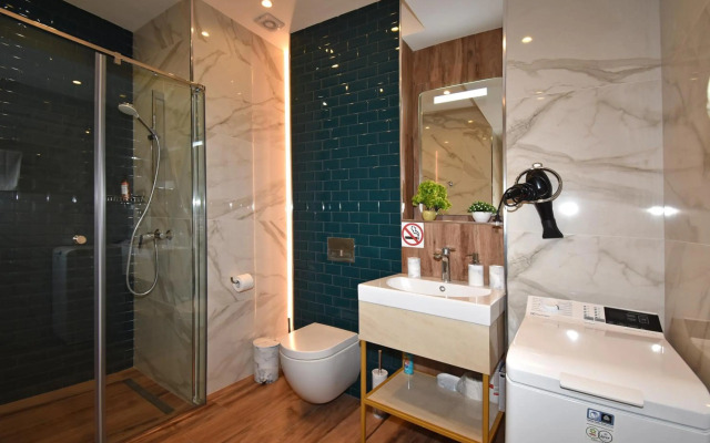 Yerevan4you NEW Studio Apartment