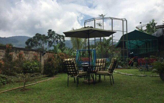 Avilla Resort Puncak