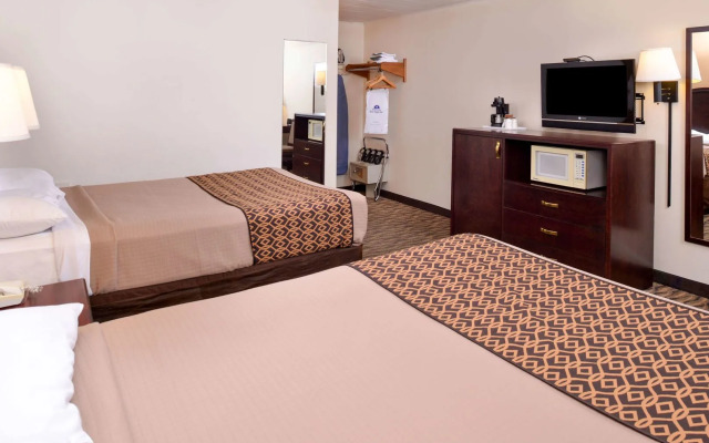 Americas Best Value Inn & Suites Atlantic