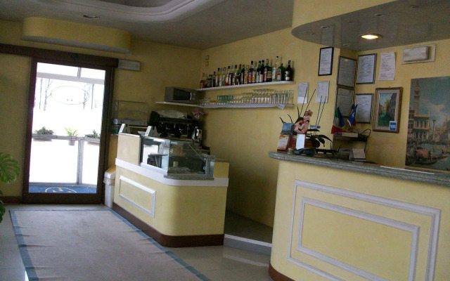 Albergo Nuova Aurora