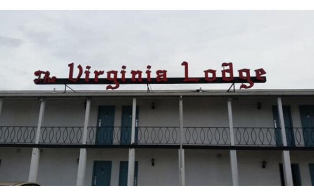 The Virginia Lodge