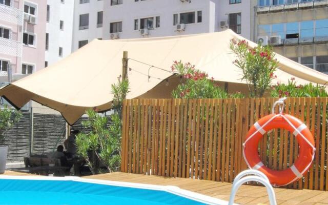 Hostel WOT Lisbon Nomad