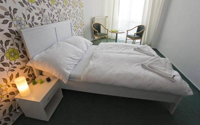 Hotel Modena