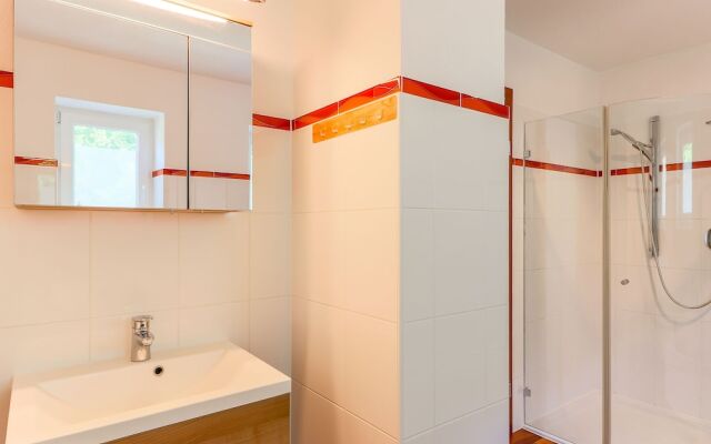 Comfortable Chalet in Ellmau Near Ski Slopes