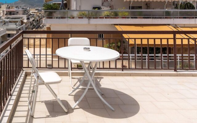 Phaedrus Living Xalkida Sunlit Marron