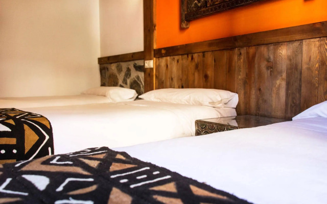 Hotel Plaza