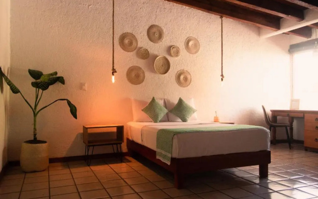 Casa Mayo