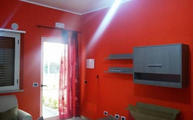 B & B Residence L'Ancora