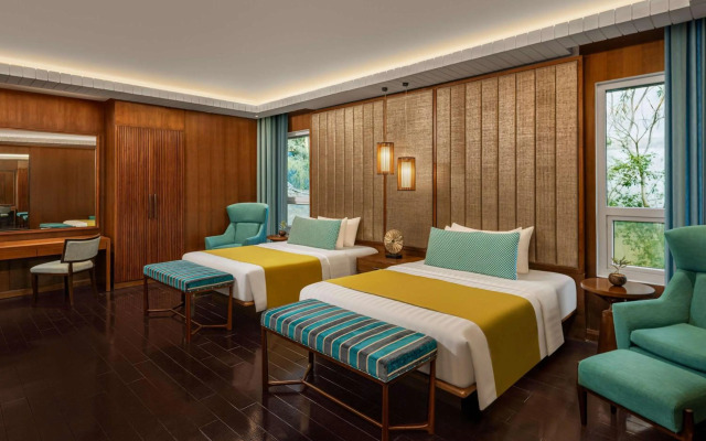 Mövenpick Resort & Spa Boracay