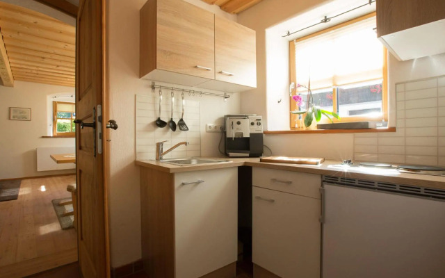 Ferienhaus am Streicher - Chiemgau Karte