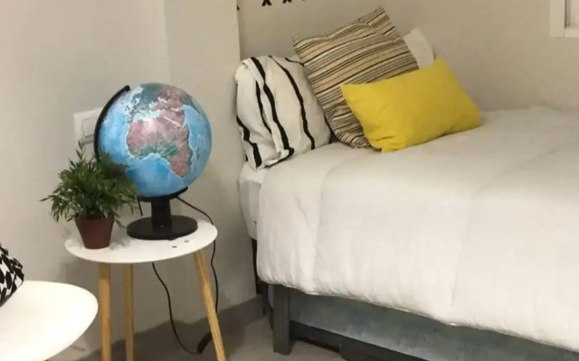 Apartamento Mikaela