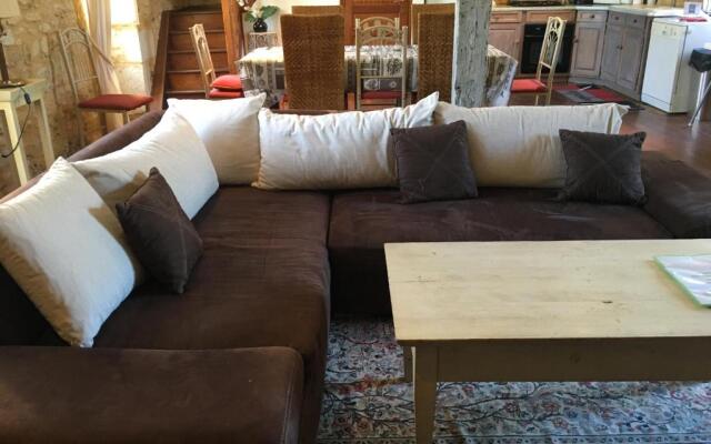 Le Bonheur dans notre Pré