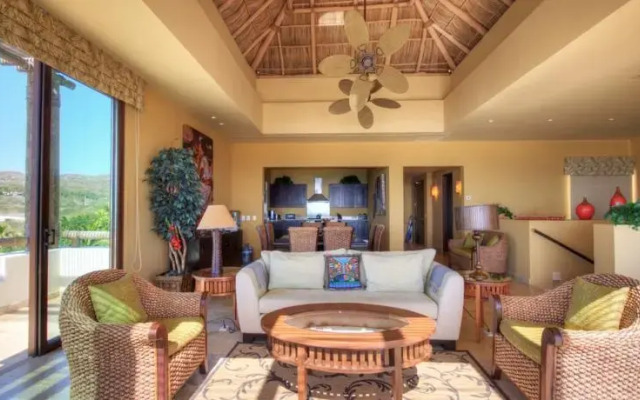 Los Veneros Penthouse