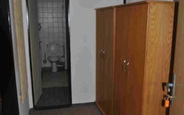 Hotel Litvor