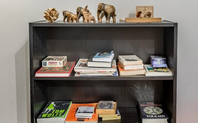 Prime Location - Best Apartment In Downtown MTL