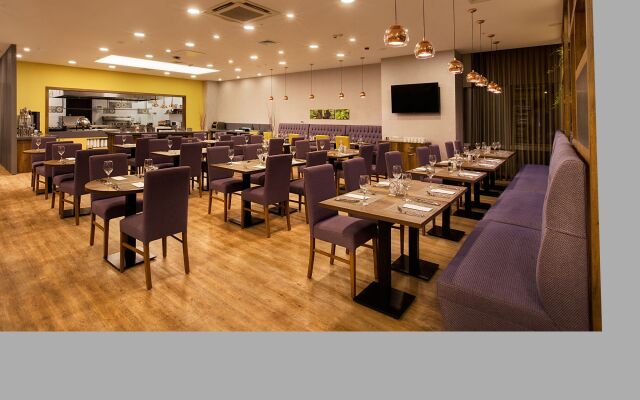 Hilton Garden Inn Kocaeli Sekerpinar