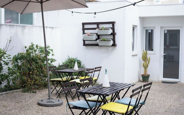 Ó da Casa-Typical Portuguese Guest House